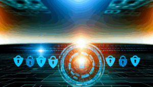 Pentingnya Strategi Keamanan Data: Menjaga Informasi Anda dari Bahaya Cyber.